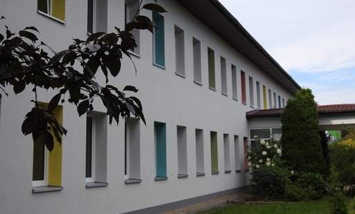 Zdjęcie do Modernizacja plac&oacute;wek oświatowych w Połańcu &ndash; prace zbliżają się do końca