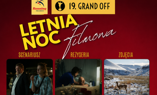 Zdjęcie do Światowe kino niezależne na wyciągnięcie ręki! Znamy repertuar 5. Letniej Nocy Filmowej