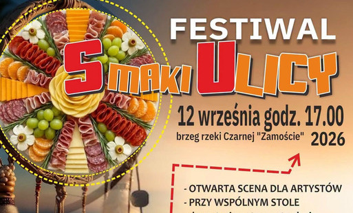 Zdjęcie do Kto z Was ma już apetyt na wyjątkowe popołudnie?