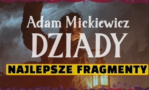 Zdjęcie do &bdquo;Ciemno wszędzie, głucho wszędzie, co to będzie, co to będzie...&rdquo;