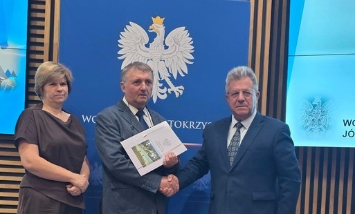 Zdjęcie do &bdquo;Aktywny Żłobek &ndash; sale sensoryczne&rdquo; 2026. Gmina Połaniec pozyskała 80 tys. zł na podniesienie jakości opieki nad najmłodszymi