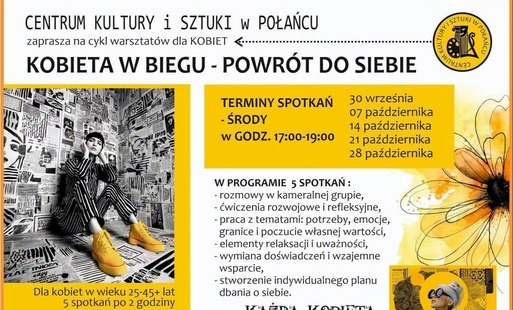 Zdjęcie do Zatrzymaj się na chwilę