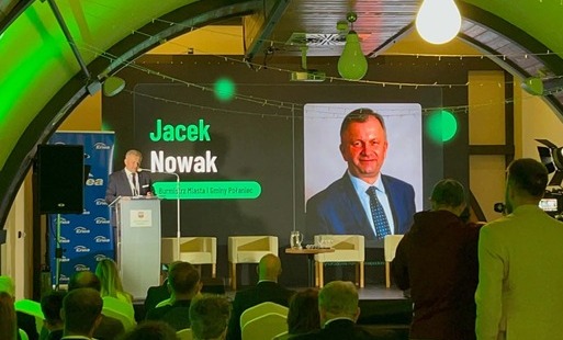 Zdjęcie do Gateway Forum 2026 &ndash; 4. Międzynarodowe Forum Gospodarcze