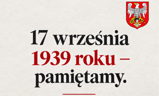 Zdjęcie do 17 września 1939 roku &ndash; pamiętamy