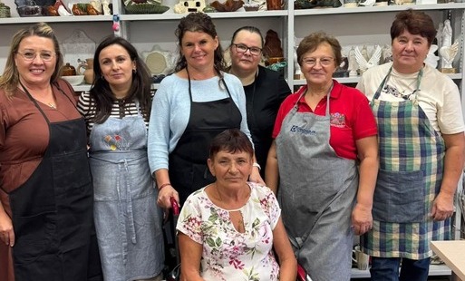 Zdjęcie do &bdquo;Aktywni bez granic&rdquo; &ndash; pierwsze warsztaty integracyjne już za nami