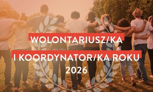 Zdjęcie do Dobro warto doceniać! Zgłoszenie Klubu HDK &bdquo;Jędrusie&rdquo; w Połańcu do Og&oacute;lnopolskiego Konkursu Wolontariusz Roku 2026