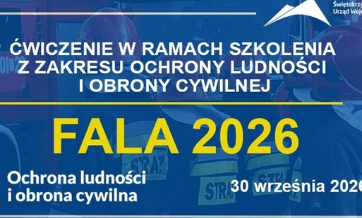 Zdjęcie do Ćwiczenia &bdquo;Fala 2026&rdquo;