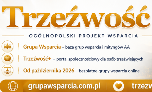 Zdjęcie do Projekt Trzeźwość+