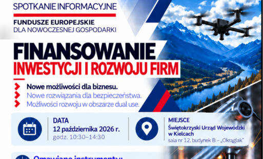 Zdjęcie do Fundusze Europejskie dla przedsiębiorc&oacute;w