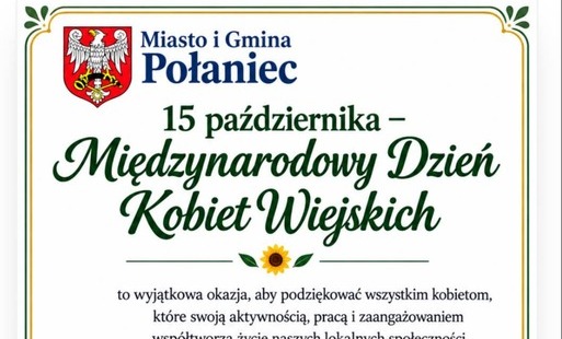 Zdjęcie do Koła Gospodyń Wiejskich &ndash; strażniczki tradycji, siła kobiet i serce lokalnej wsp&oacute;lnoty
