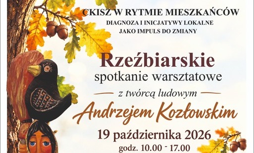 Zdjęcie do Zakorzenieni w Połańcu - Dąb Wsp&oacute;lnoty
