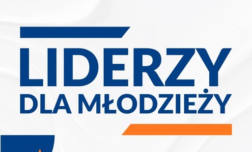 Zdjęcie do Zapraszamy do programu Liderzy dla młodzieży
