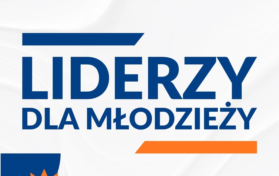 Nabór do programu Liderzy dla Młodzieży 2026
